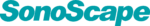 green sonoscape logo