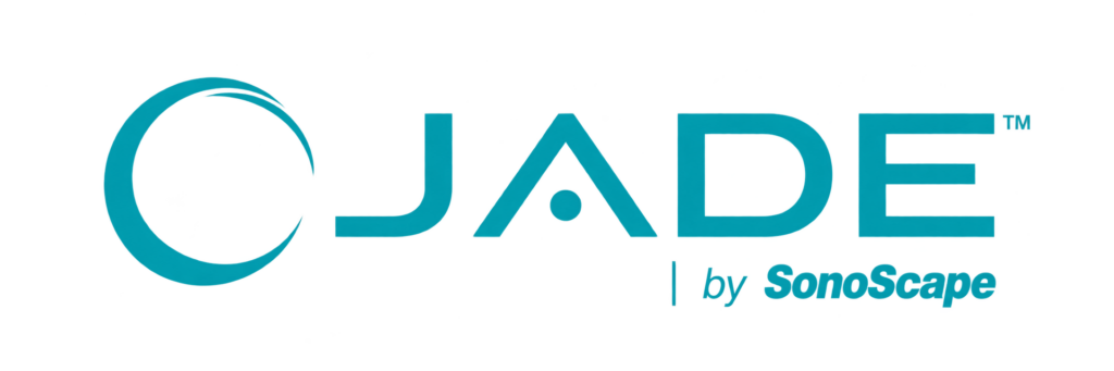 sonoscape jade logo